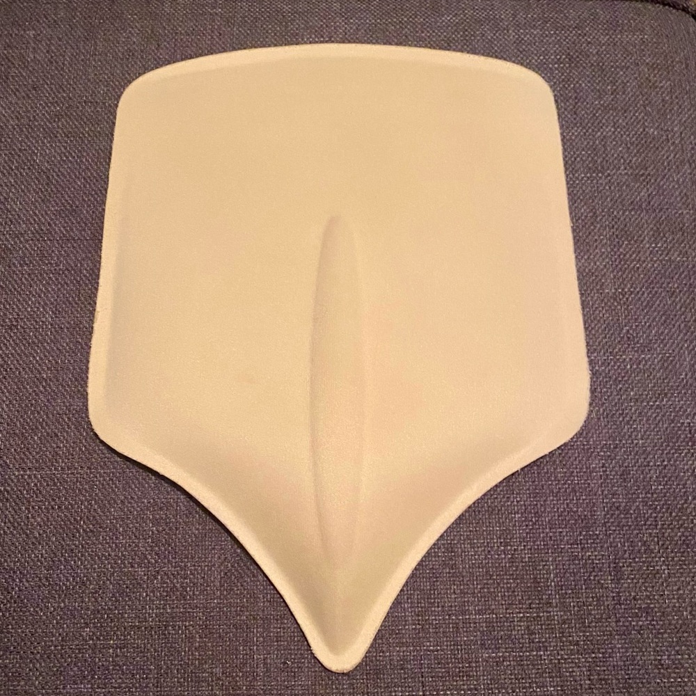 Lipo Foam Back Board, BBL Lumbar Molder